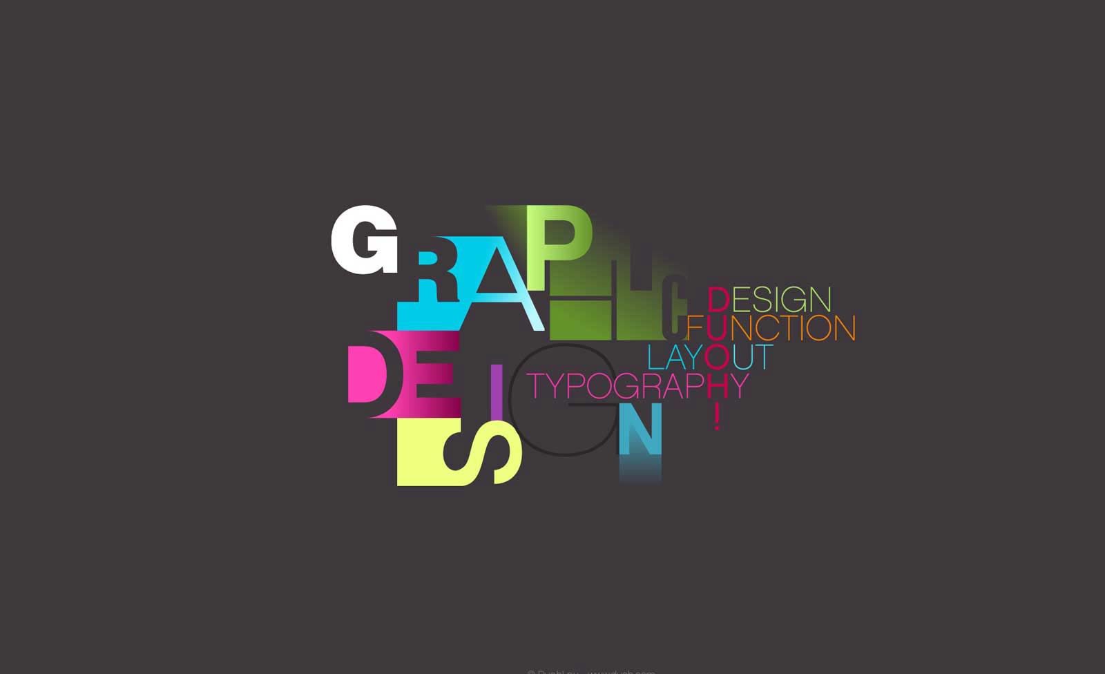 Slide background